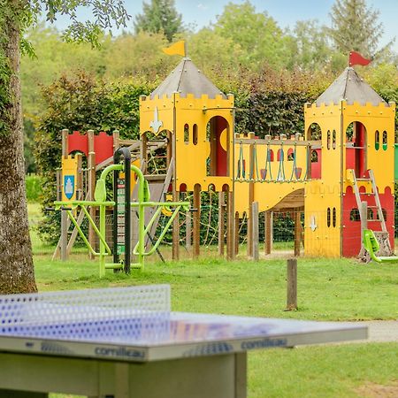 Camping Touquin - 30Min Disneyland Kültér fotó